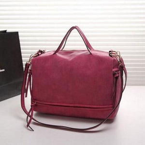 Alice Voyager Bag Pink Bags