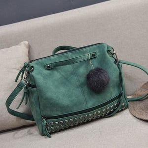 Ashleys Dream Bag Green Bags