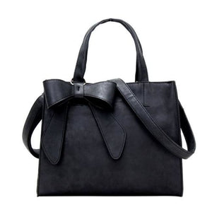 Daisy Bag Black Bags
