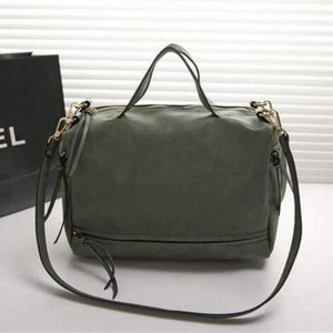 Alice Voyager Bag Green Bags