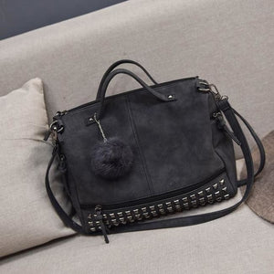 Ashleys Dream Bag Black Bags