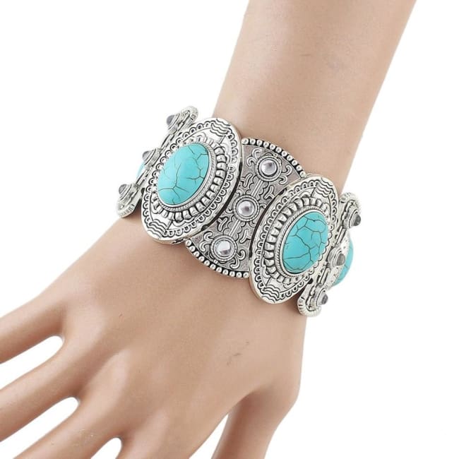 Bohemian Belle Bracelet Jewelry