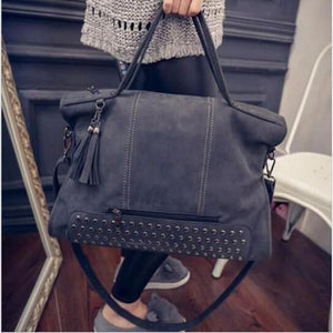 Coco Nash Bag Black Bags