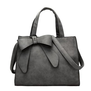 Daisy Bag Dark Gray Bags