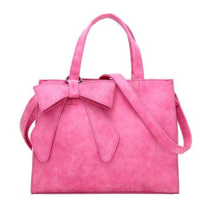 Daisy Bag Pink Bags