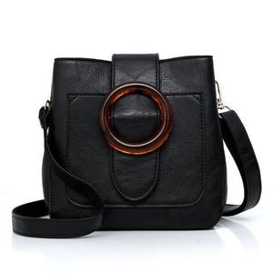 Lorenza Bag Black Bags