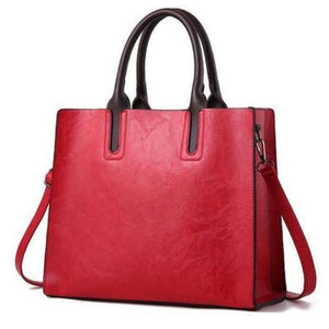 Sofia Bag Red Bags