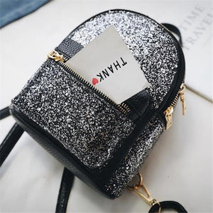Sparkle Cuteness Backpack Bags