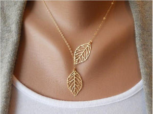 The Loyal Beauty Necklace Gold Owls & Turtles Jewelry